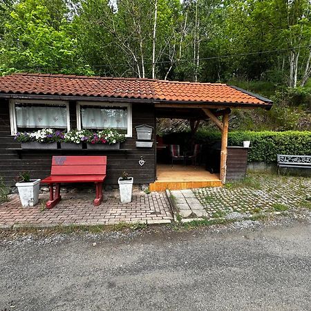 Ferienhaus Am Rachental Rubeland Quarto foto